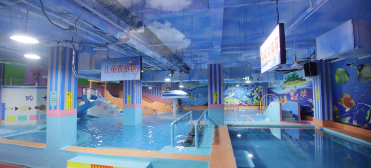 万信至格酒店(库车天山中路店)图片