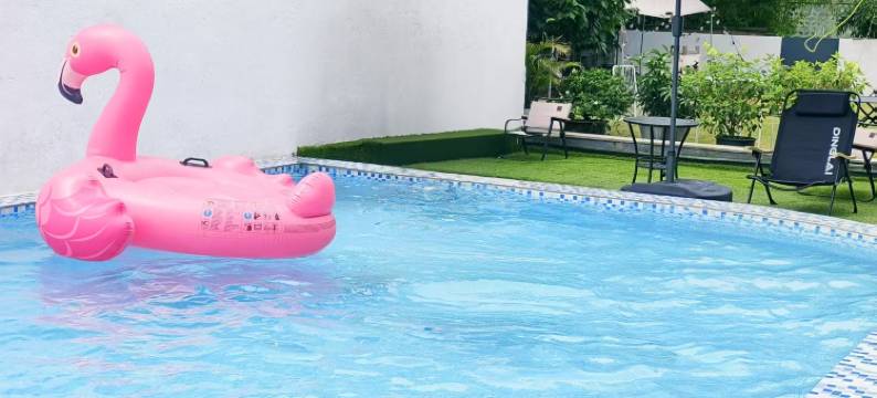 宜兴半日闲禅舍民宿图片