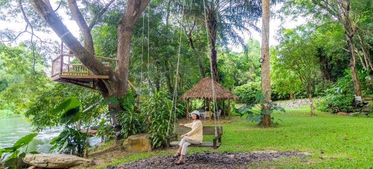 Kenaray Farmstay Riverside图片