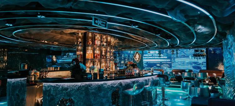 爱之街精品酒店(Rue de L'amour - Boutique Hotel Hanoi)图片