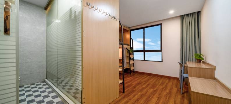 杭州尚徽酒店(西湖文化广场店)图片