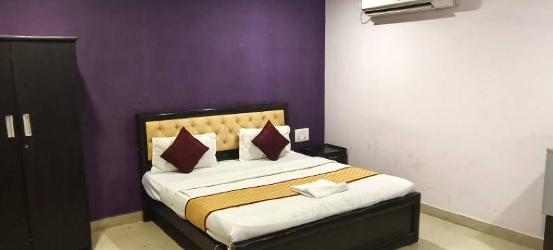 Hotel Diamond Park, Madhapur图片