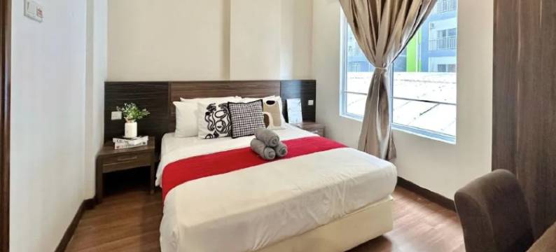 阿玛丽泻湖马六甲-适合儿童(Amari Lagoon Melaka Kids Friendly I 5Min Zoo Melaka)图片