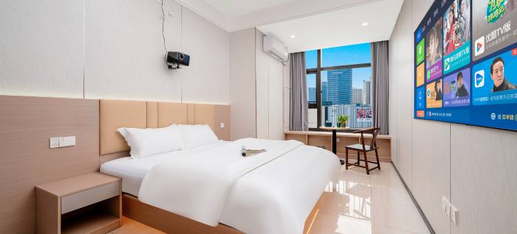 玖月雅居(东莞万象汇松山湖北站店)图片