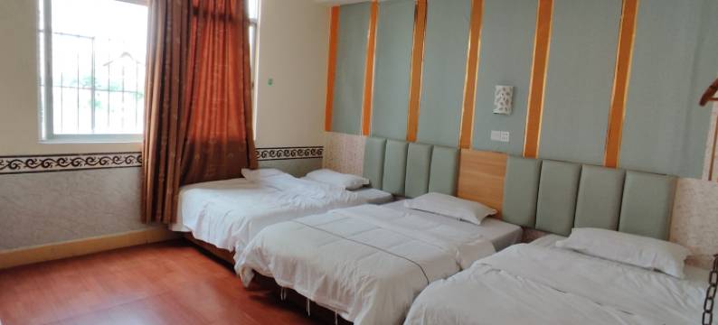 罗定富盛宾馆图片