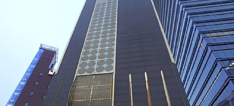 首尔圆环酒店(Circle Hotel Seoul)图片