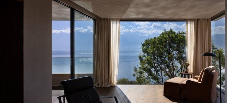 阿凯缇娅·安隐青山酒店(洱海双廊店)图片