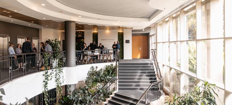 悉尼帕拉玛塔美居酒店(Mercure Sydney Parramatta)图片