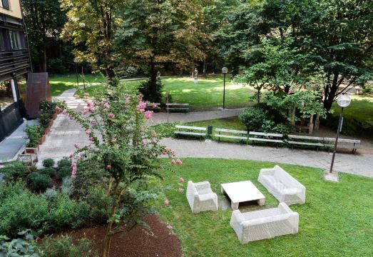 Mercure Bologna Centro Hotel Overview