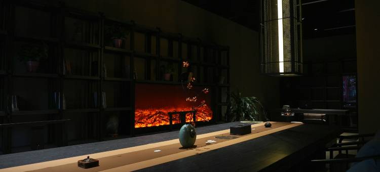 嘉峪关嘉棠酒店(诚信广场大唐美食街店)图片