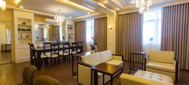 伊洛伊洛门户酒店(Iloilo Gateway Hotel & Suites)图片