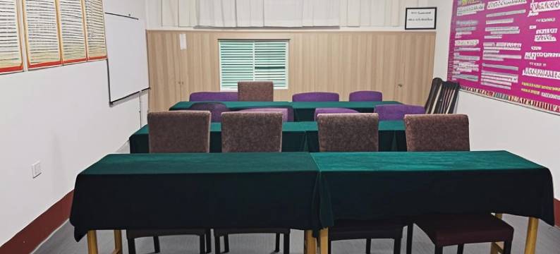 昌吉好家商务宾馆(新疆农业职业技术学院东方广场店)图片