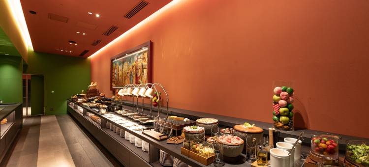 皇宫酒店(Hotel Il Palazzo)图片