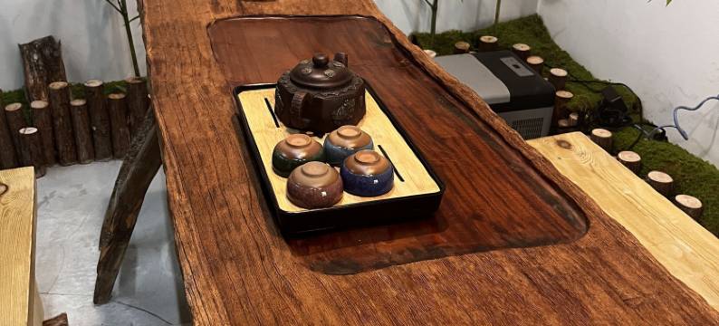 美著.美宿滨江民宿图片