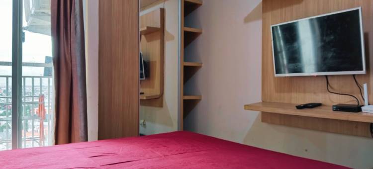 凯拉房卡萨布兰卡东住宅1(Kayla Room Casablanca East Residence 1)图片