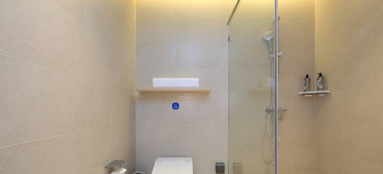 如家酒店NEO(延吉延边大学西市场店)图片