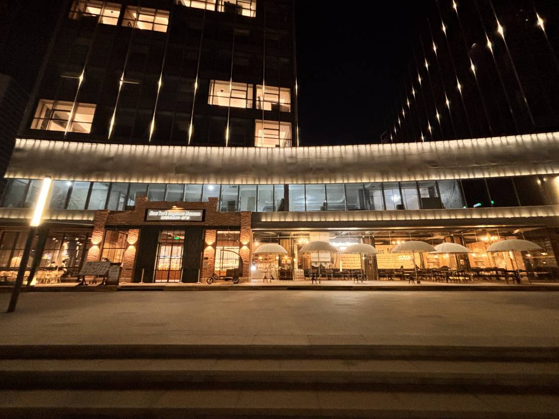 莫克酒店式公寓(苏州高铁北站吾悦广场店)图片