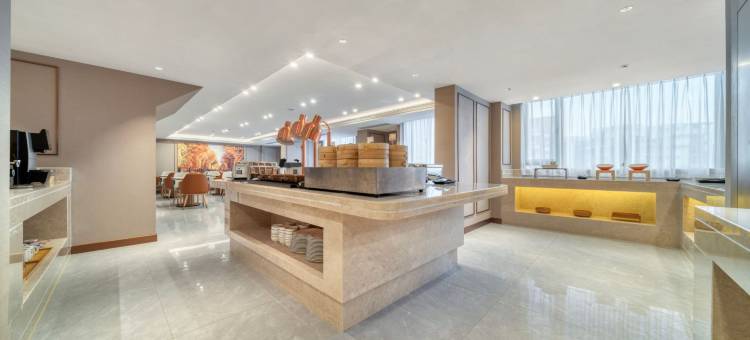 维也纳酒店(成都百草路地铁站店)图片