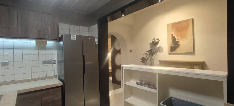 大西瓜社区民宿图片