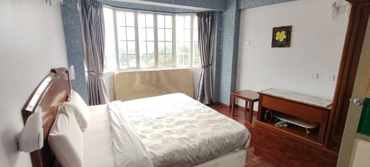 金马仑高原艾米之家月光公寓(Amy Home Moonlight Apartment, Cameron Highlands)图片