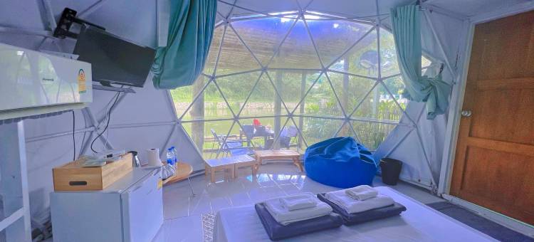 纳林法度假村(Narinfah Resort)图片