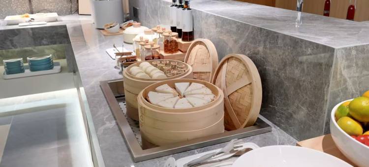 如家酒店neo(扬州东关街店)图片