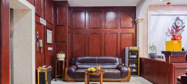 茉莉花酒店(人民广场文山路步行街店)图片