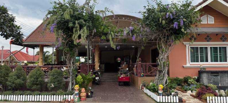 艾瓦拉塔度假村(Aivarata Resort)图片