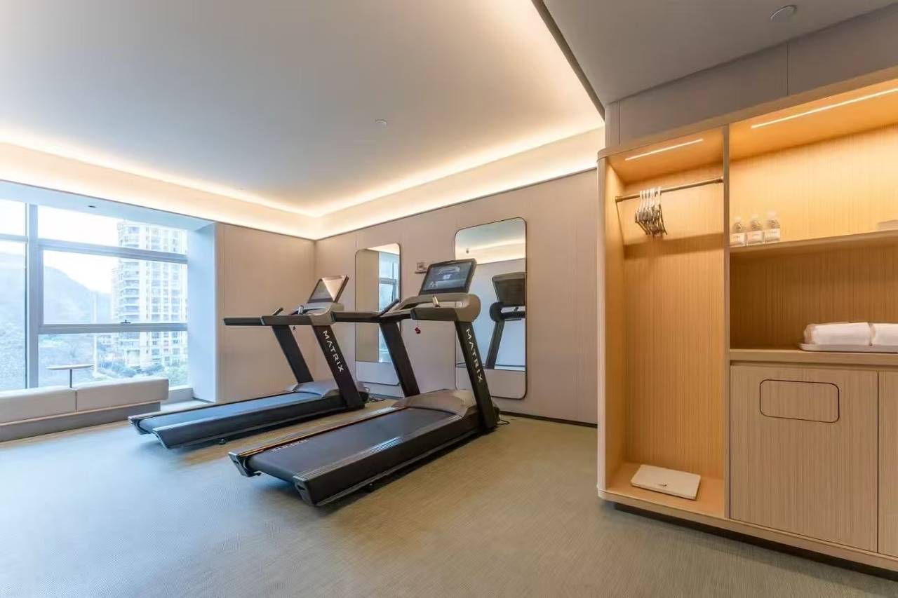 全季酒店(台州三门店)图片