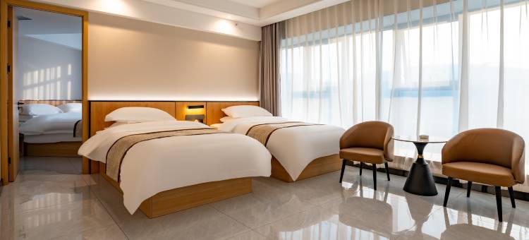 漳县东辉大酒店图片