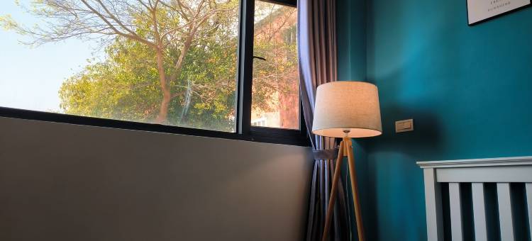 金门福见民宿图片