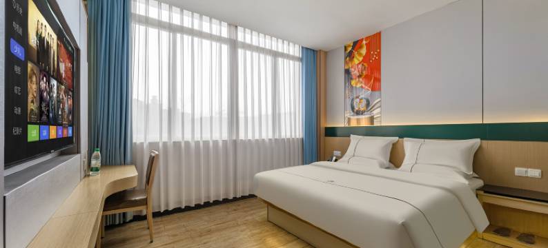 佛山升悦酒店(南庄吉利广场店)图片