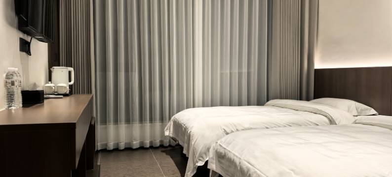 登封前堂客民宿(嵩阳景区店)图片