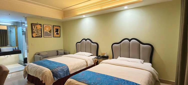 新金湖宾馆图片