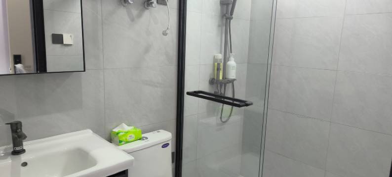 景宁云熙筱筑民宿(云中大漈店)图片