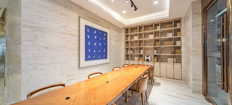 全季酒店(格尔木昆仑路店)图片