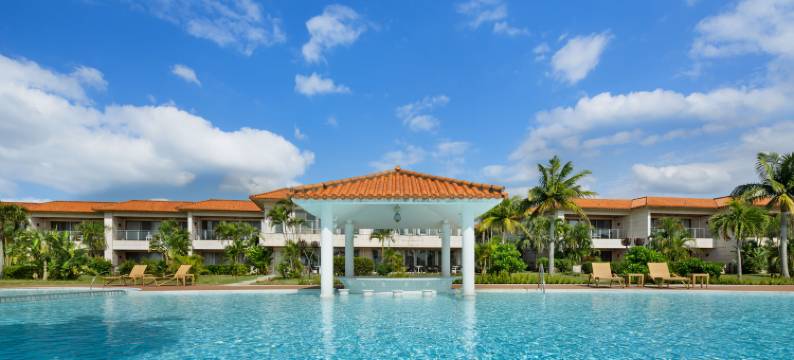 石垣UBUFURU酒店(THE UBUFURU ISHIGAKI)图片