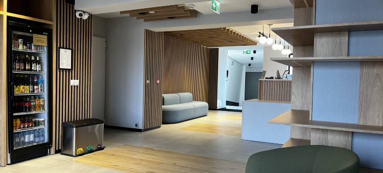 B&B HOTEL Bytom图片