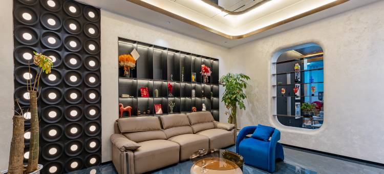 荆州丽豪酒店(三湾路理工职业学院店)图片