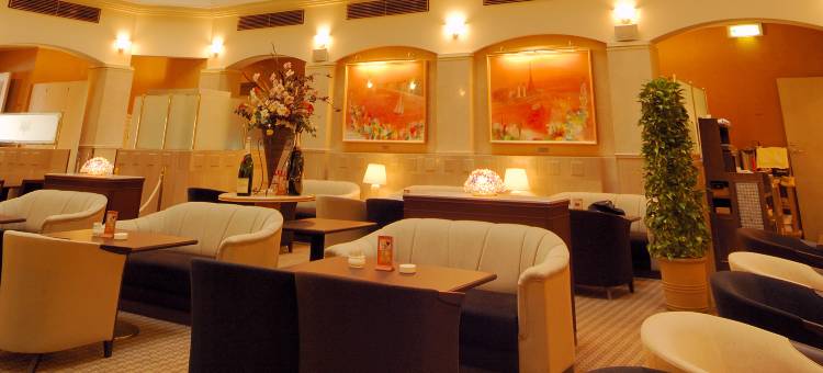 银座格雷斯登酒店(Ginza Creston)图片