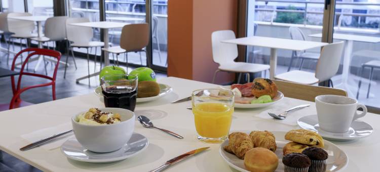 卡塔尼亚市中心民宿酒店(B&B Hotel Catania City Center)图片