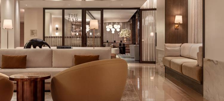 梅菲尔丽笙精选酒店(The May Fair, A Radisson Collection Hotel, Mayfair)图片