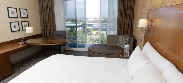 都Hybrid酒店Torrance(Miyako Hybrid Hotel Torrance)图片