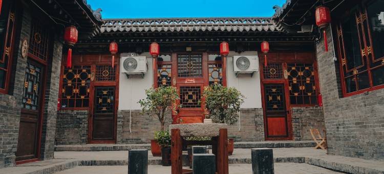 栖见客栈(平遥古城景区店)图片