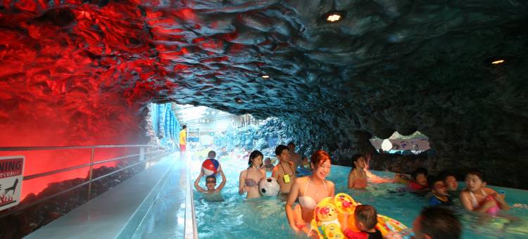 夏威夷 Spa 度假村酒店夏威夷(Spa Resort Hawaiians)图片