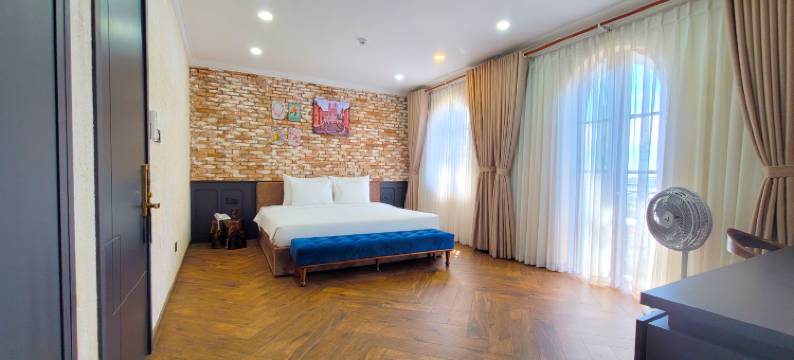 日落镇朱丽叶精品酒店(Juliet Boutique Hotel - Sunset Town)图片