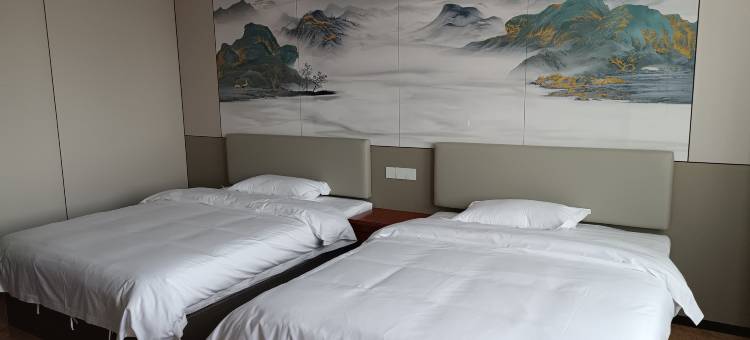 庐山亮腾宾馆图片