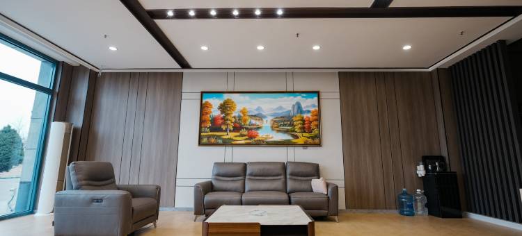 禾美江户温泉民宿图片