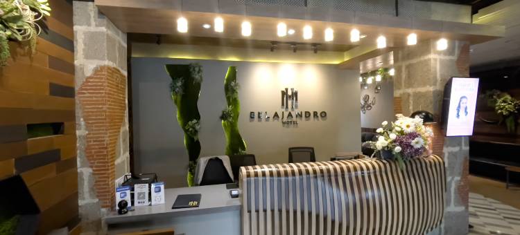 Belajandro Hotel Angeles City图片