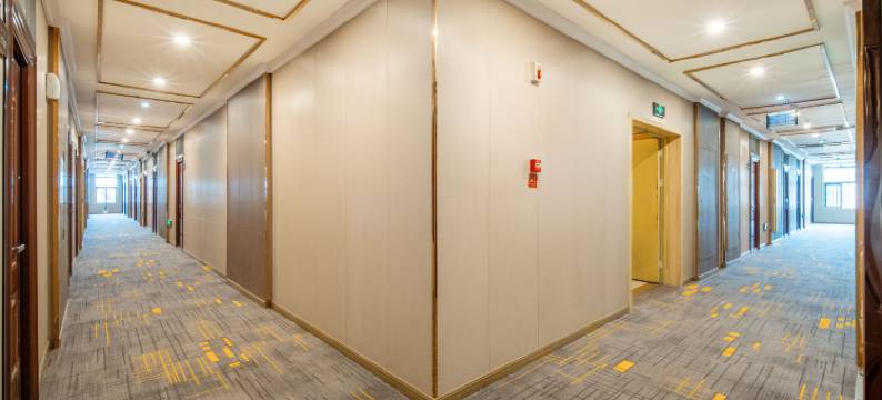 卡西酒店(合川宝龙广场店)图片